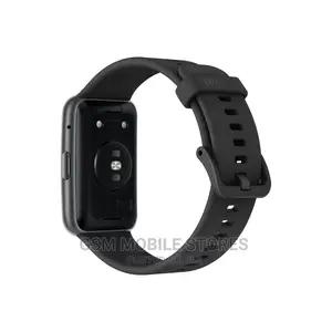 HUAWEI Watch FIT Bluetooth Smartwatch, 1.64" AMOLED Display