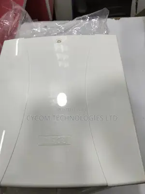 Risco Alarm Pannel