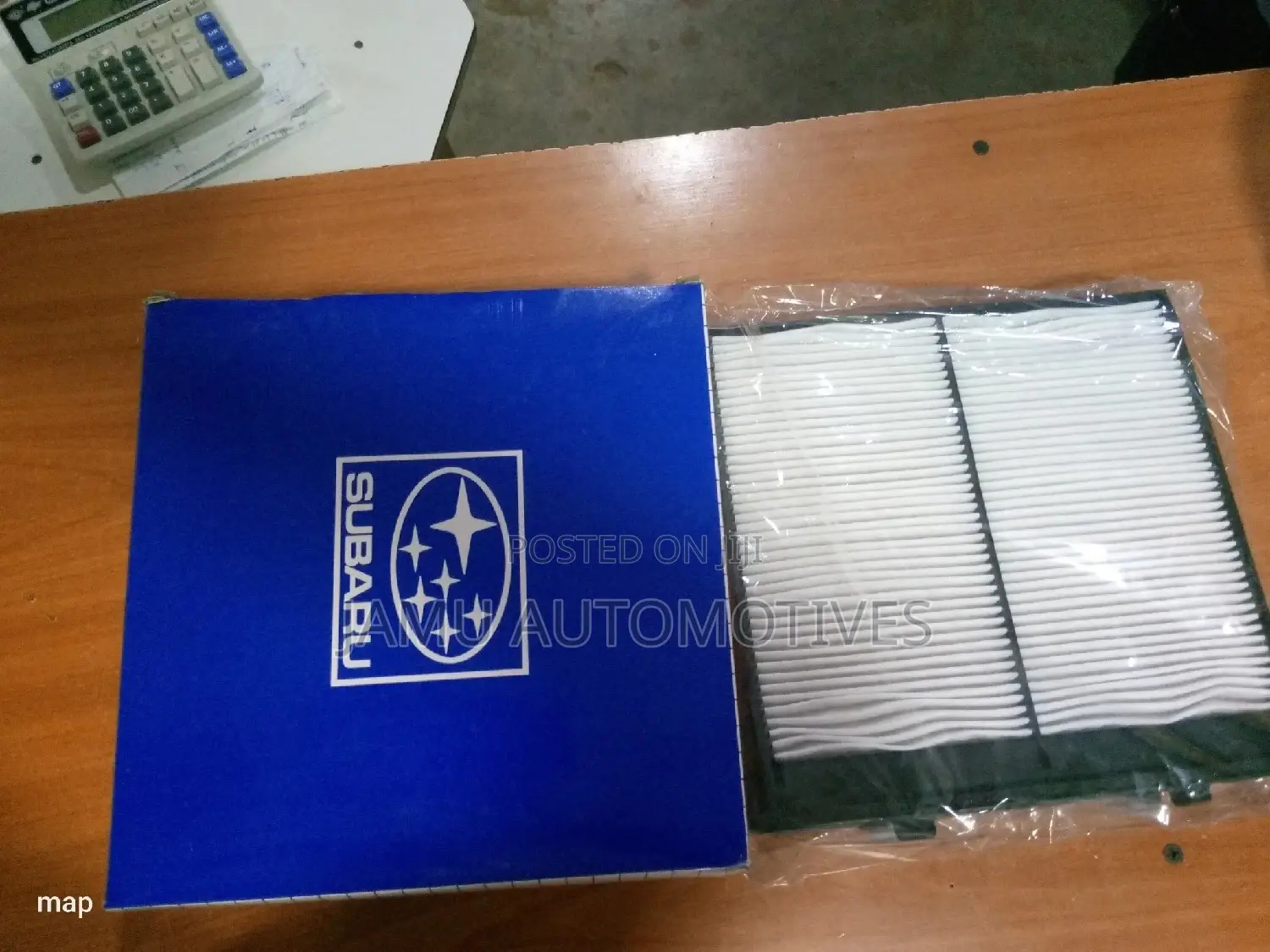 Cabin Filters for Subaru Legacy,Impreza,Forester,Outback,