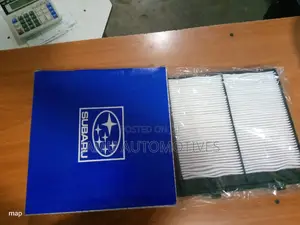 Cabin Filters for Subaru Legacy,Impreza,Forester,Outback,