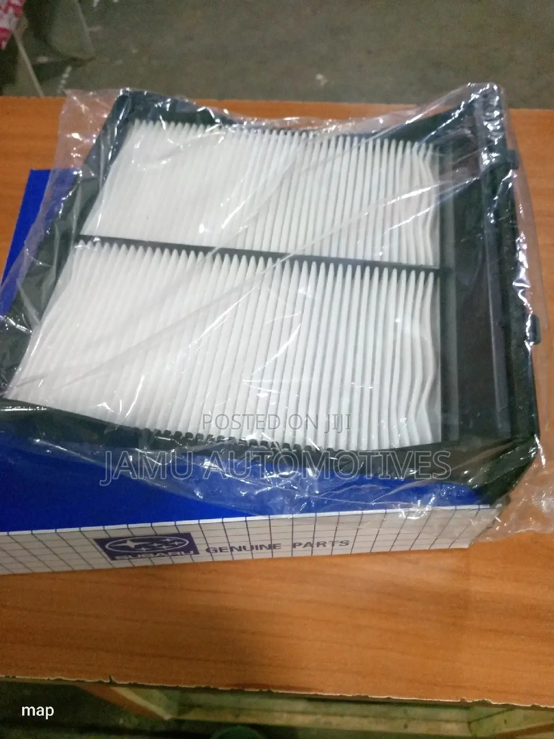 Cabin Filters for Subaru Legacy,Impreza,Forester,Outback,