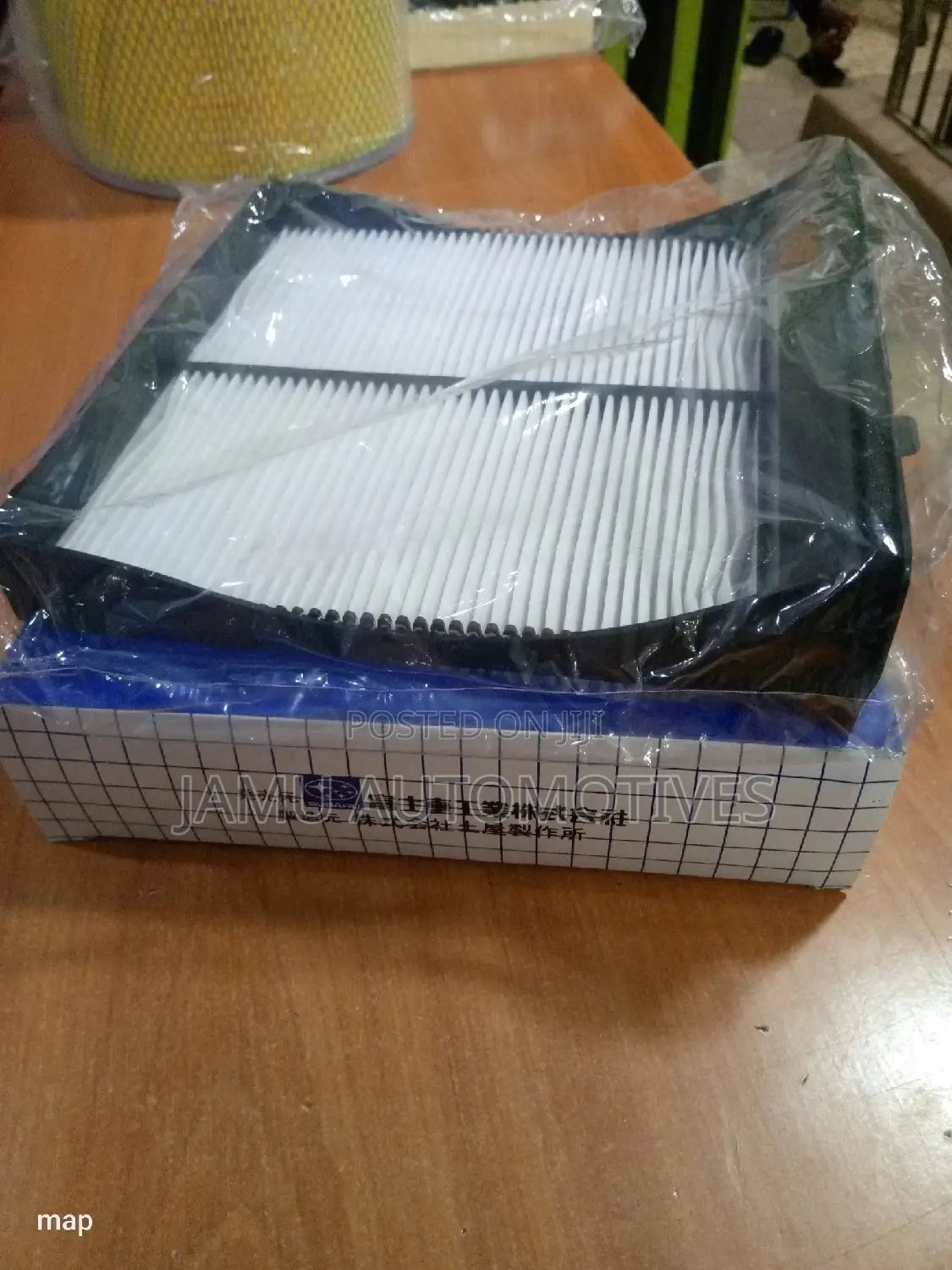 Cabin Filters for Subaru Legacy,Impreza,Forester,Outback,