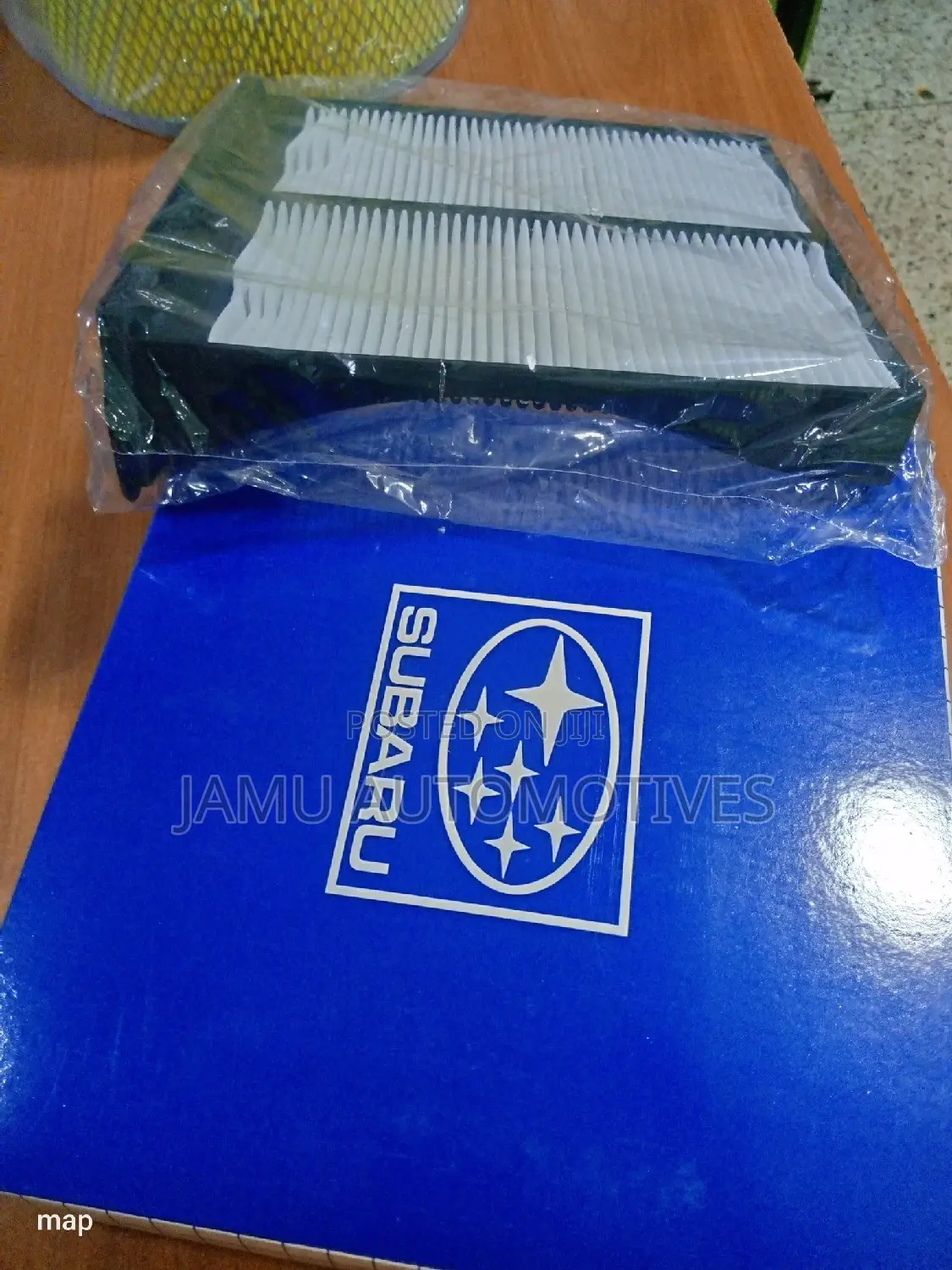 Cabin Filters for Subaru Legacy,Impreza,Forester,Outback,