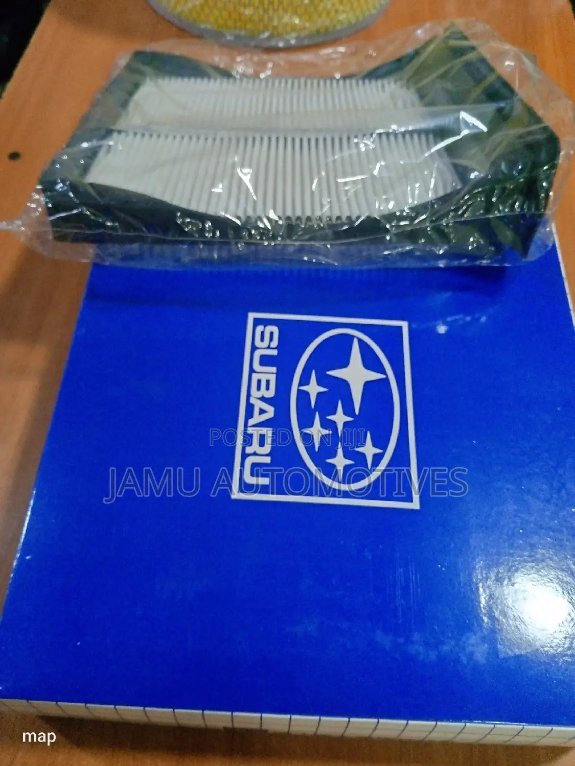 Cabin Filters for Subaru Legacy,Impreza,Forester,Outback,