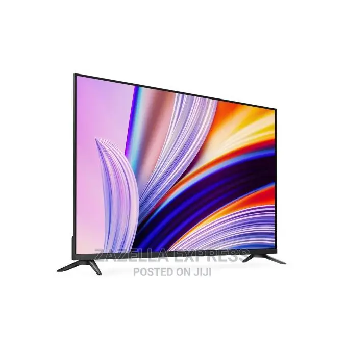 Global Star 55inch Smart Frameless Android Tv
