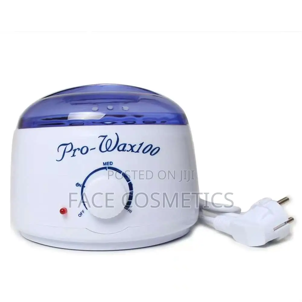 Pro- Wax 100 Wax Warming Machine
