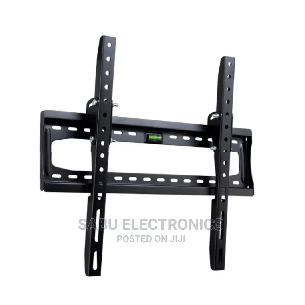 Tilt Wall Mount Suitable for 42inch to 70 Inch TVS