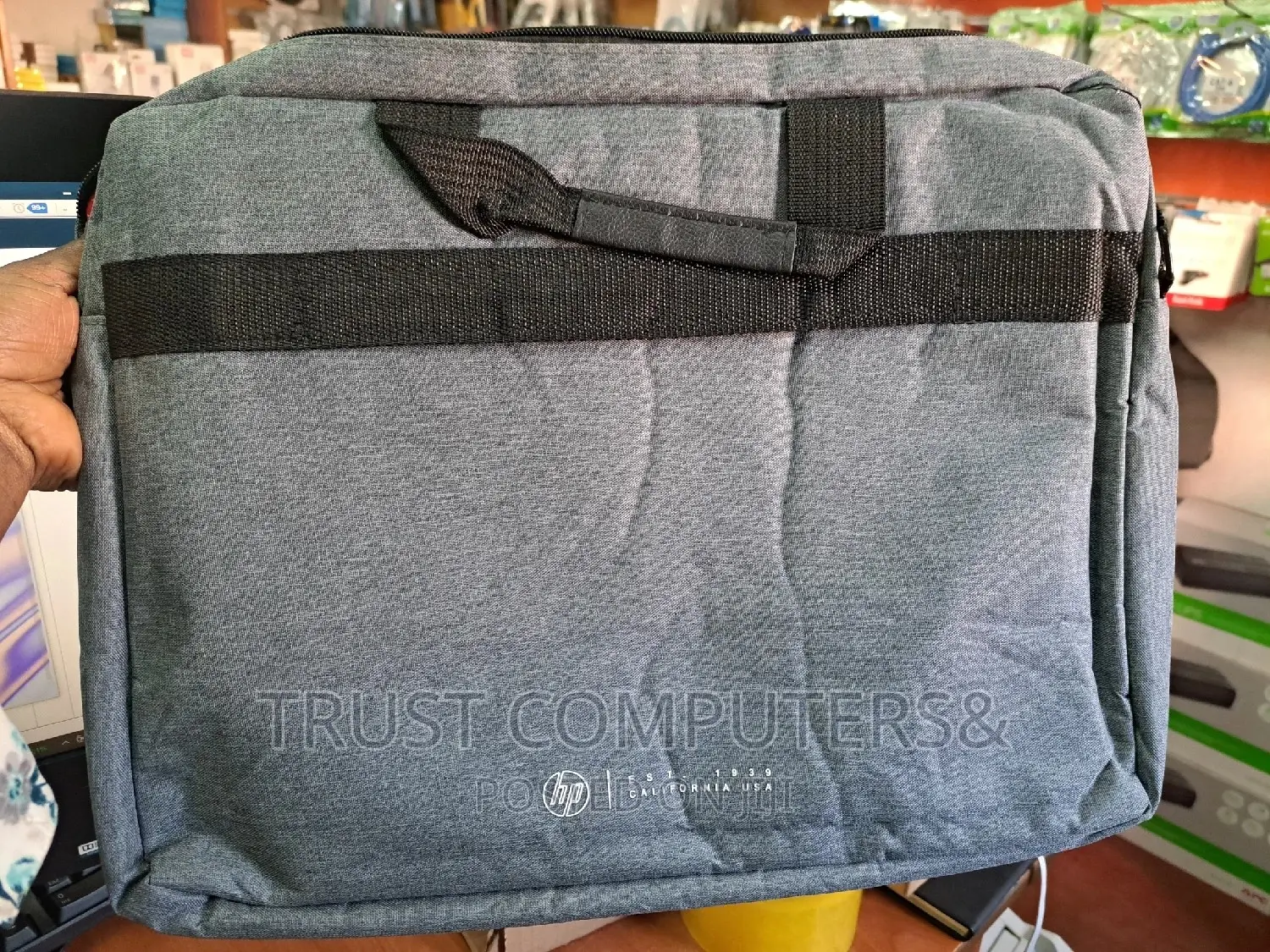 Hp Handcarry Bag 15.6
