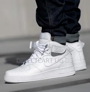 Photo - Nike Airforce 1 Hight Cut