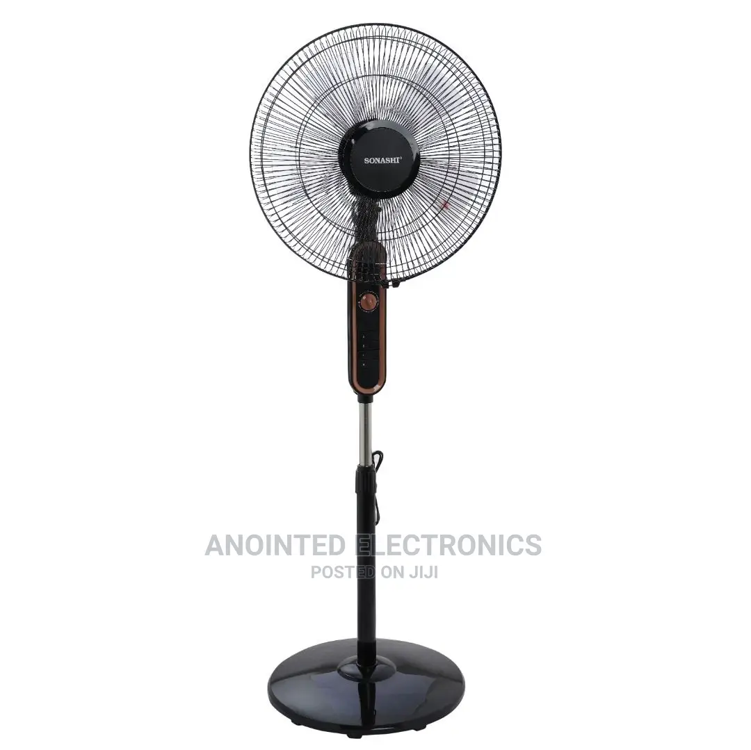 Stand Fans Sonash
