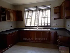 Photo - Newly Built House For Sale In Munyonyo