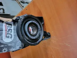 Center Bearing Tourage