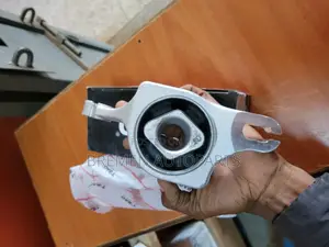 Control Arm Bushing Mercedes-Benz 4matic W164