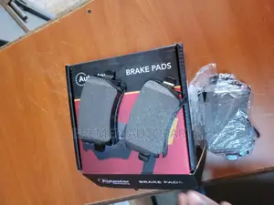Brake Pads Tiguan