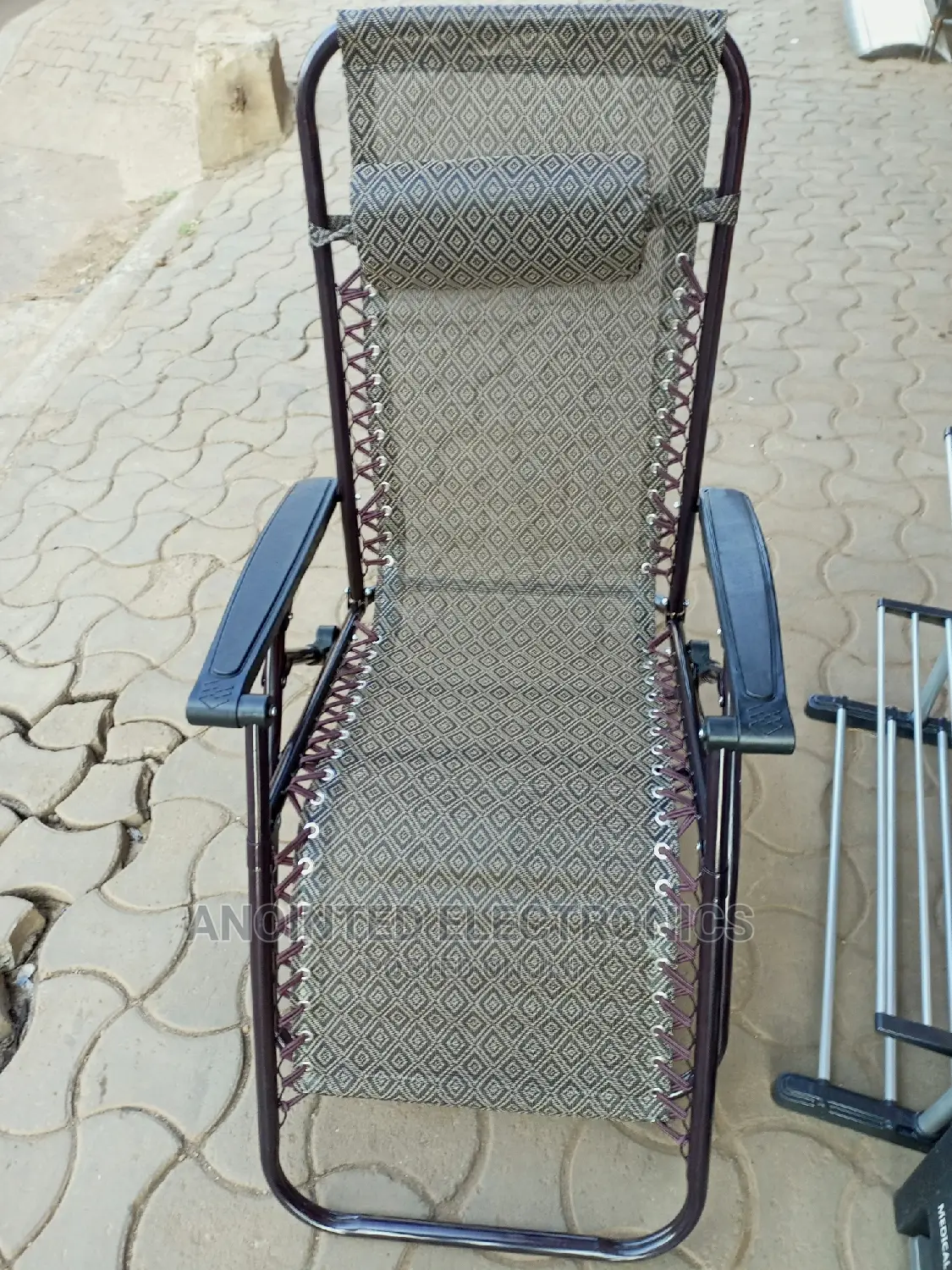 Beach Chair Available