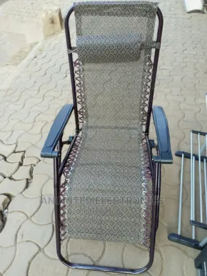 Beach Chair Available