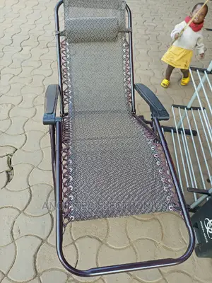 Beach Chair Available