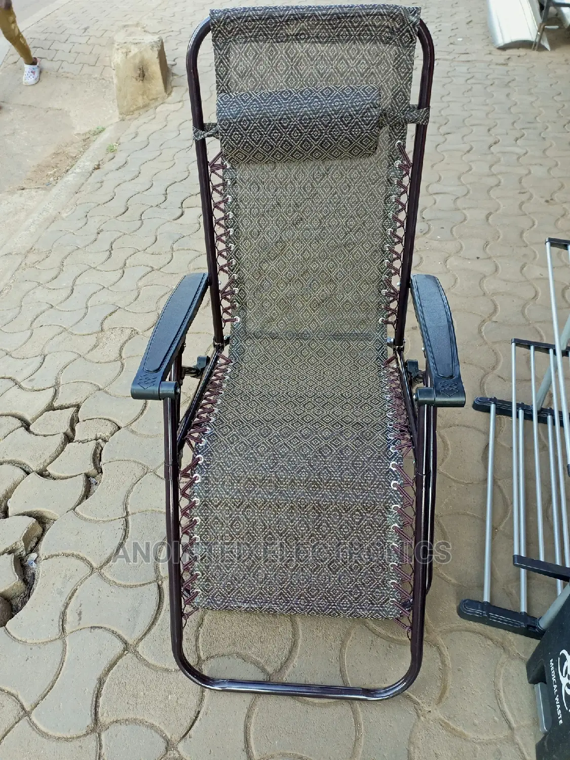 Beach Chair Available