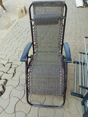 Beach Chair Available