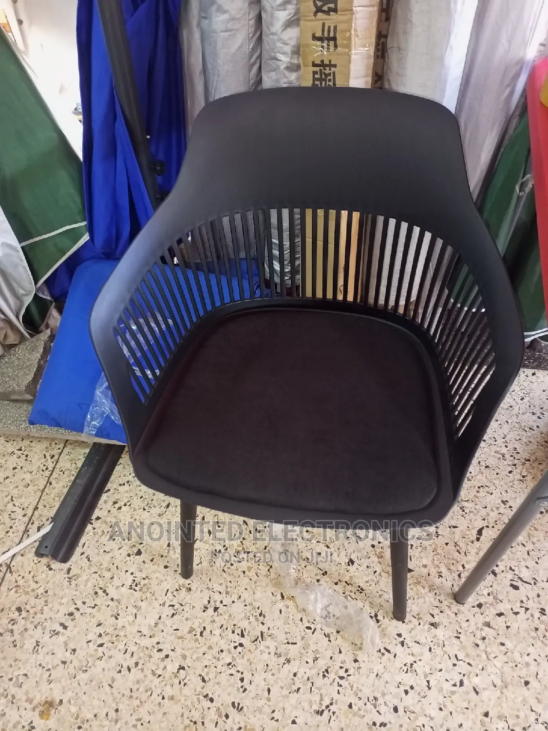 Executive Chair
