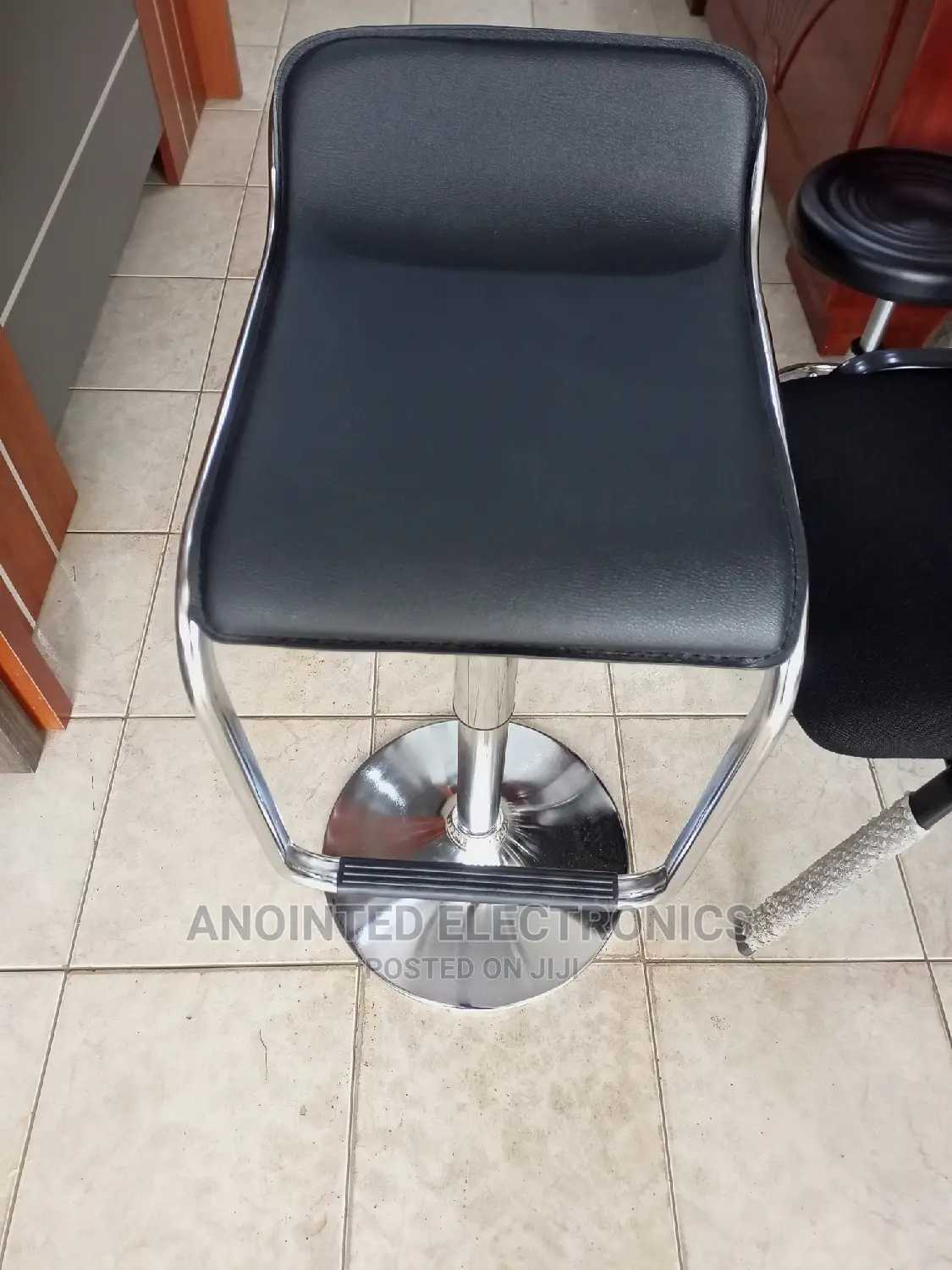 Counter Chair
