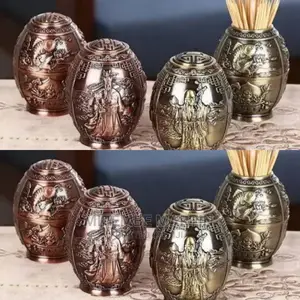 Toothpick Dispenser
