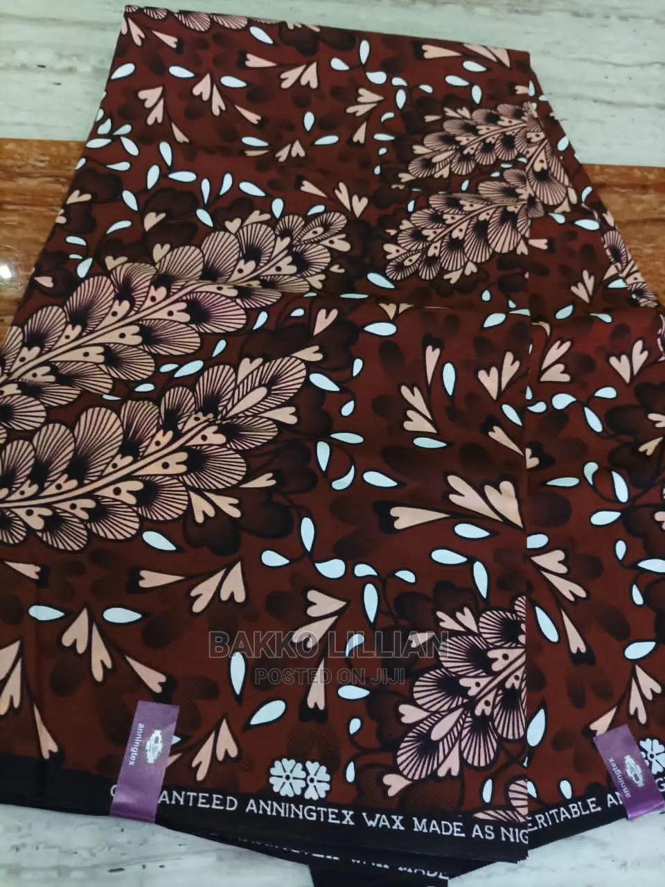Cotton Kangas
