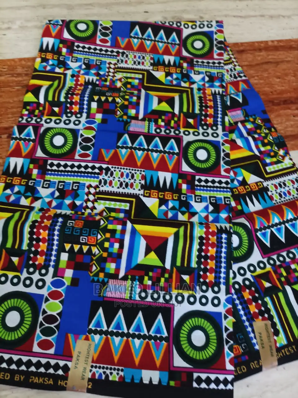 Cotton Kangas