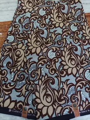 Cotton Kangas