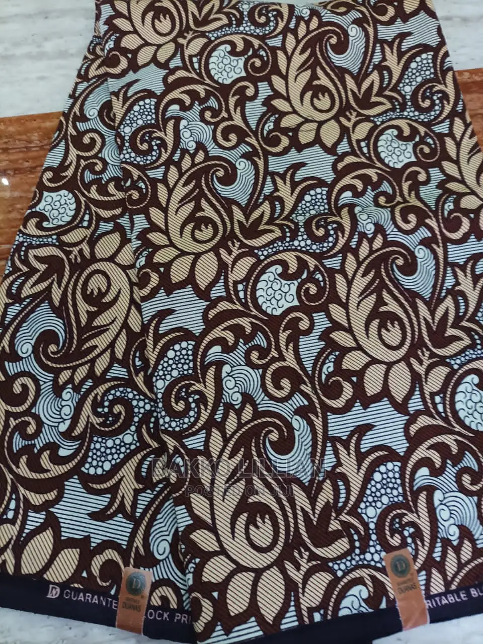 Cotton Kangas