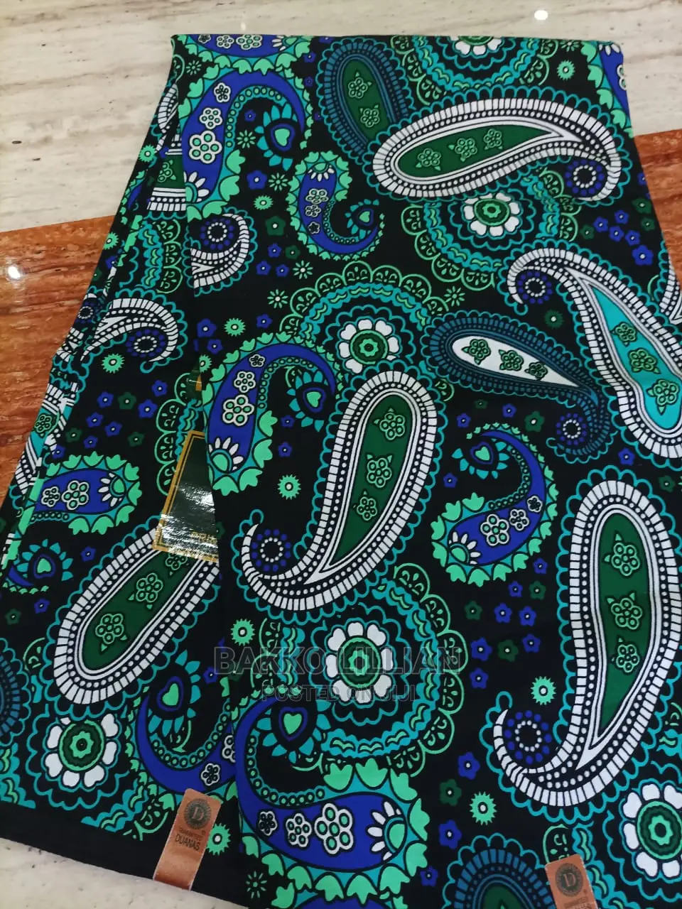Cotton Kangas