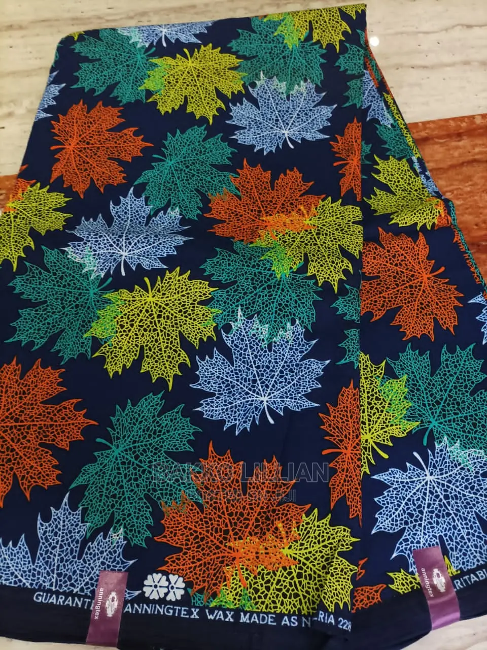 Cotton Kangas