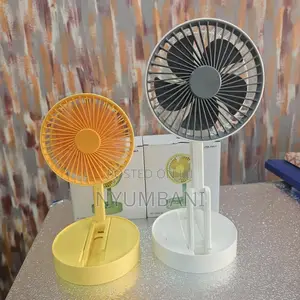 Mini Table Fan