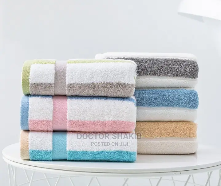 Cotton Towels