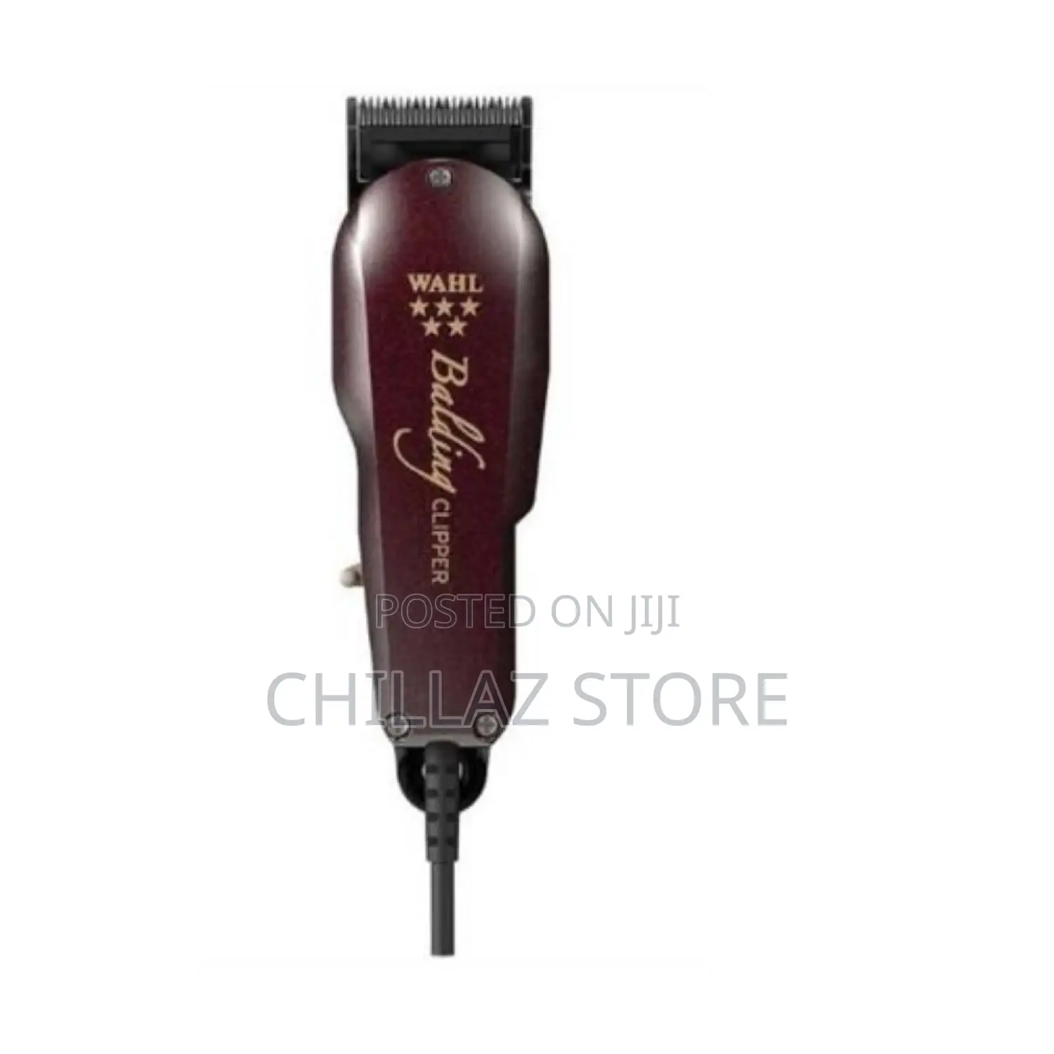 Wahl Balding Clippers.
