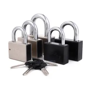 Unity Top Security Lock