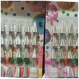 Cake Tools