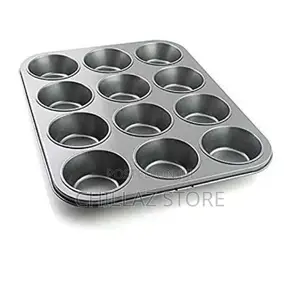 Cake Baking Tray.