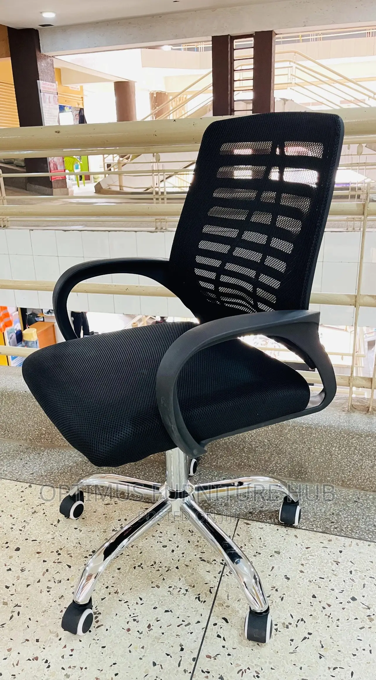 Mesh Office Chair