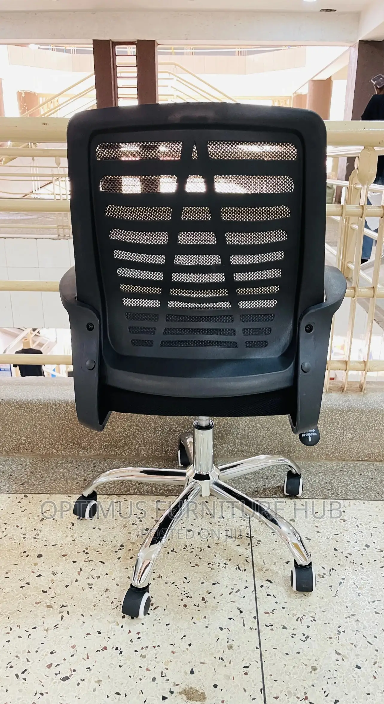 Mesh Office Chair