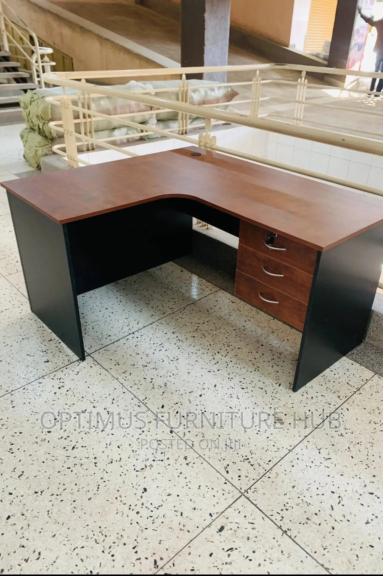 Office Desk