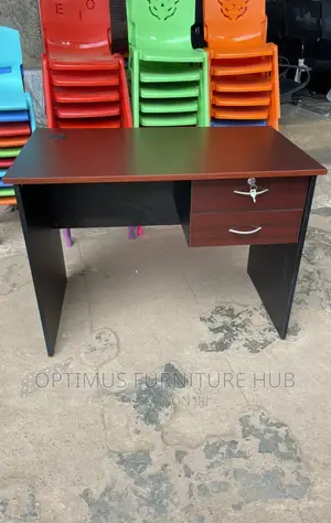 Office Desk (One Meter)