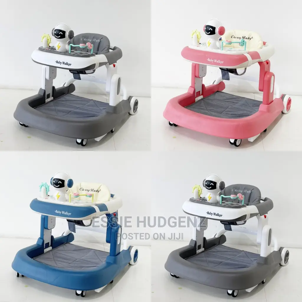 Cherry Baby Walker