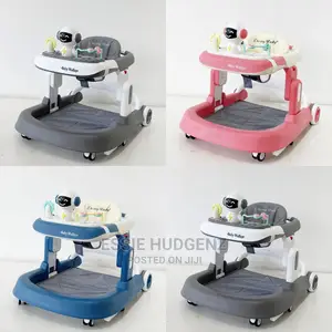 Cherry Baby Walker