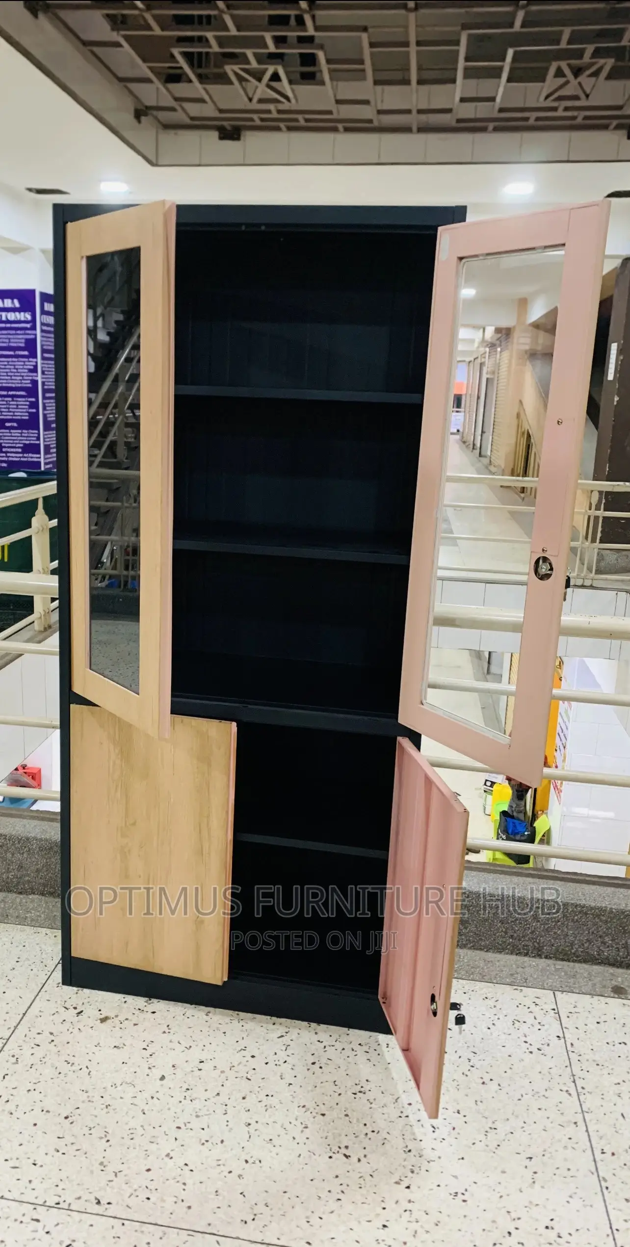 File Cabinet