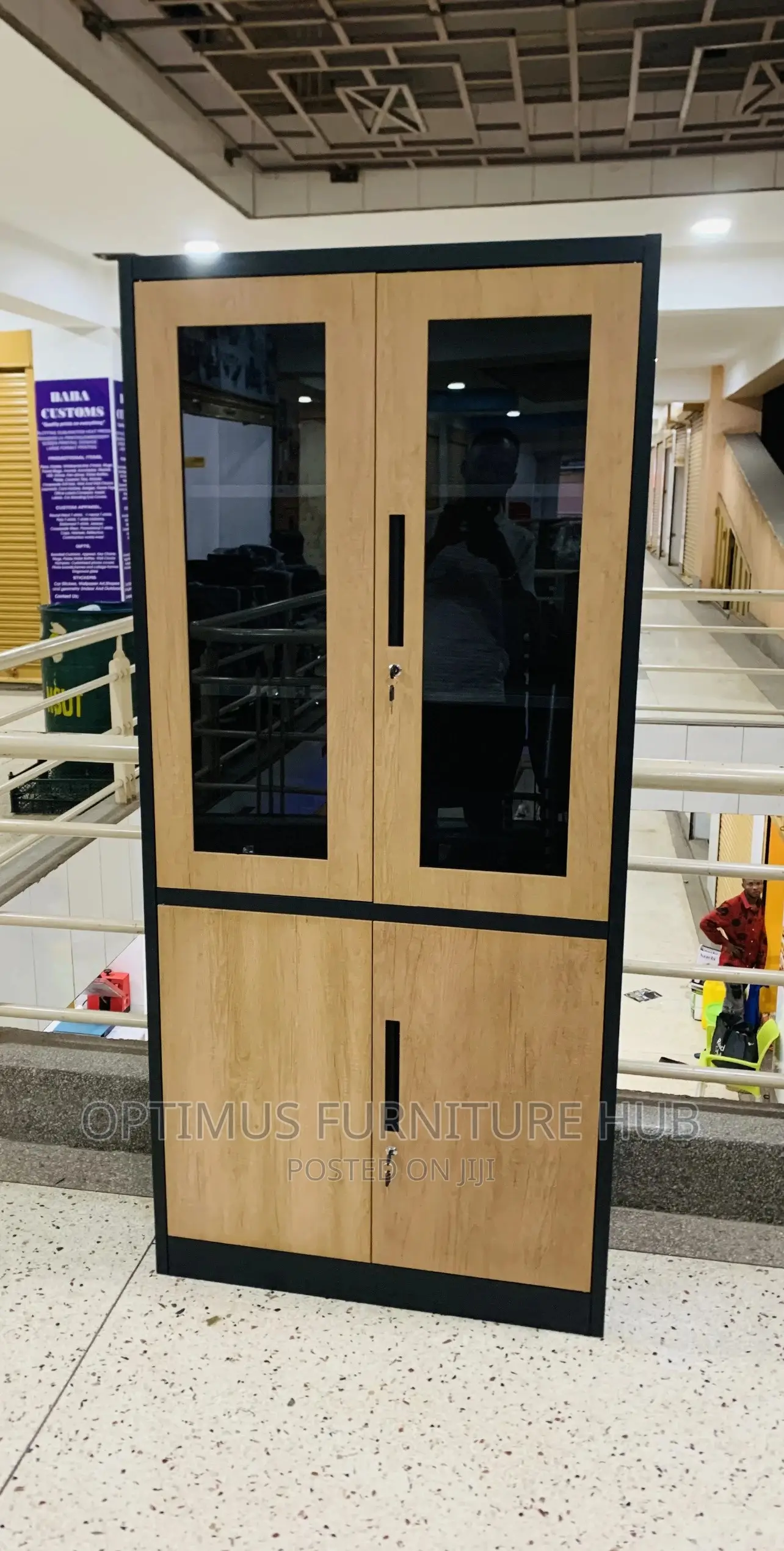File Cabinet