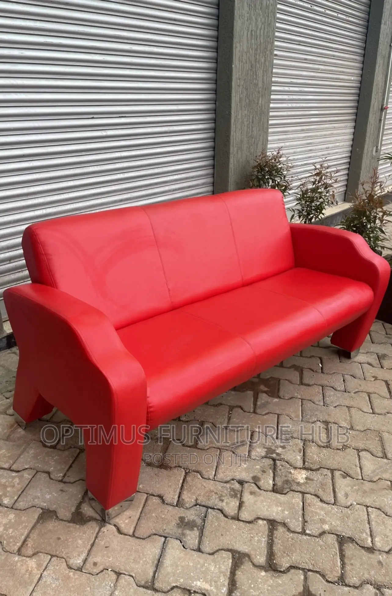 Waiting Chair