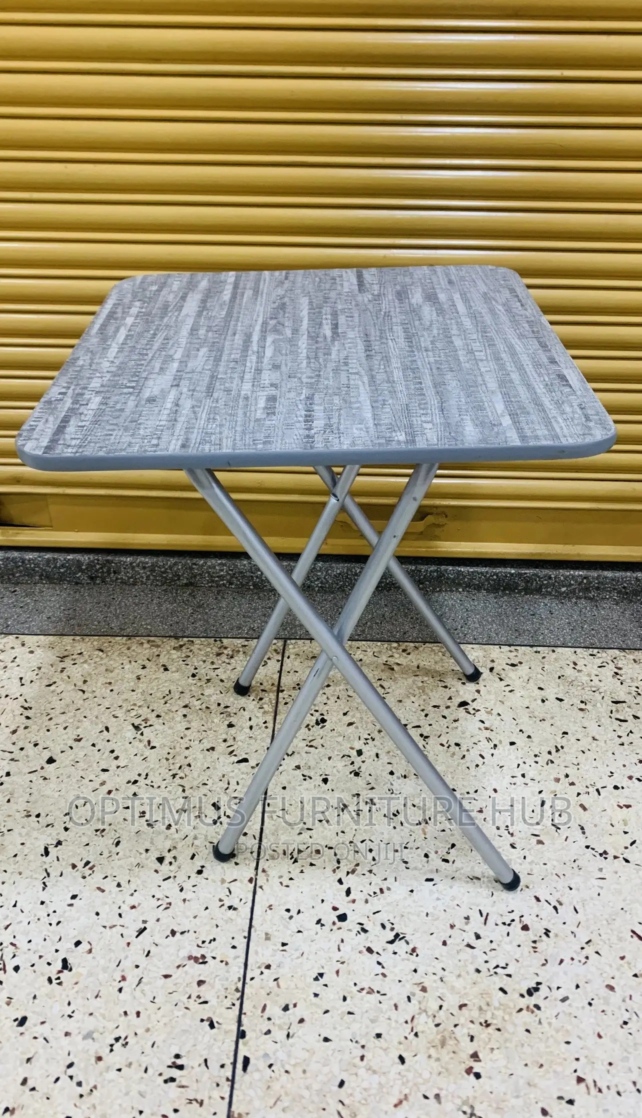 Table (Wooden)