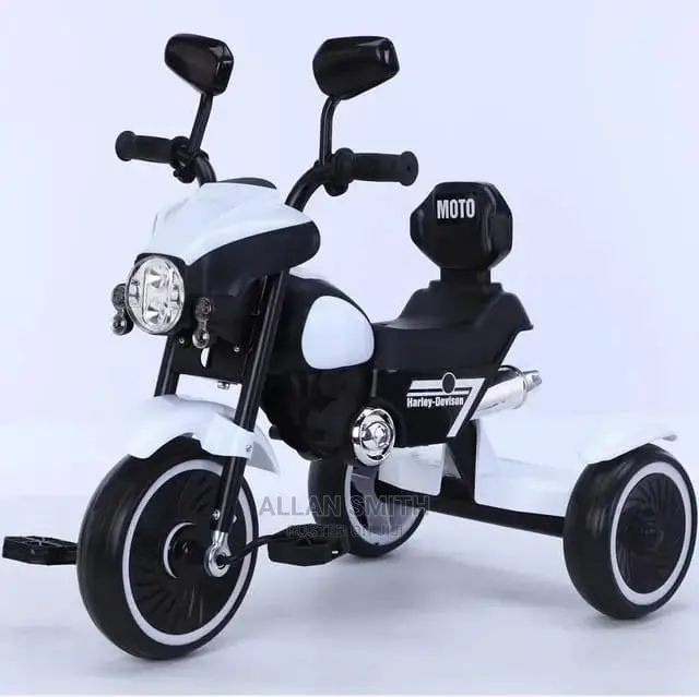 Kids Tricycles