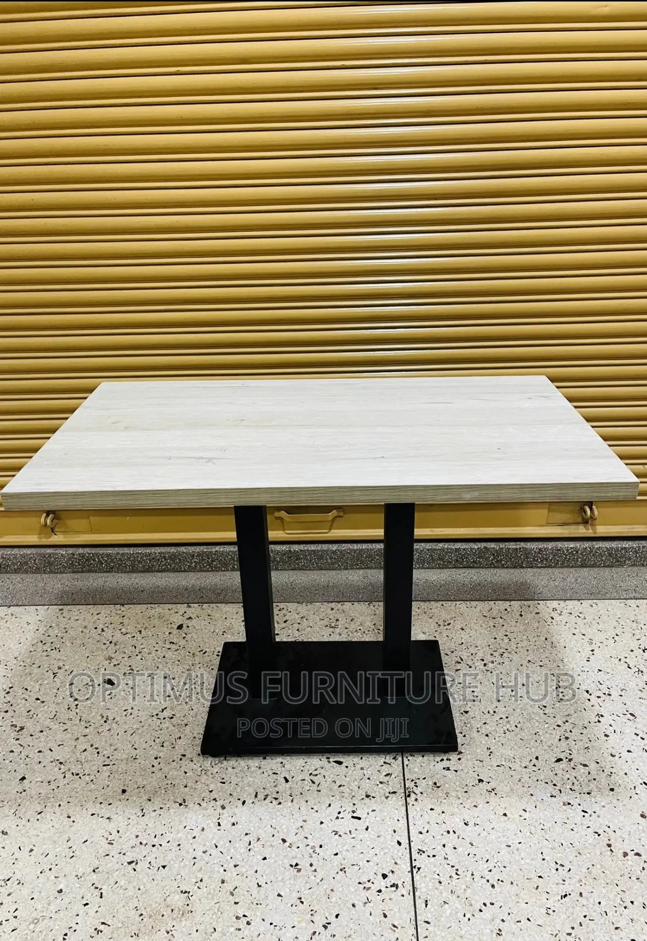 Wooden Table